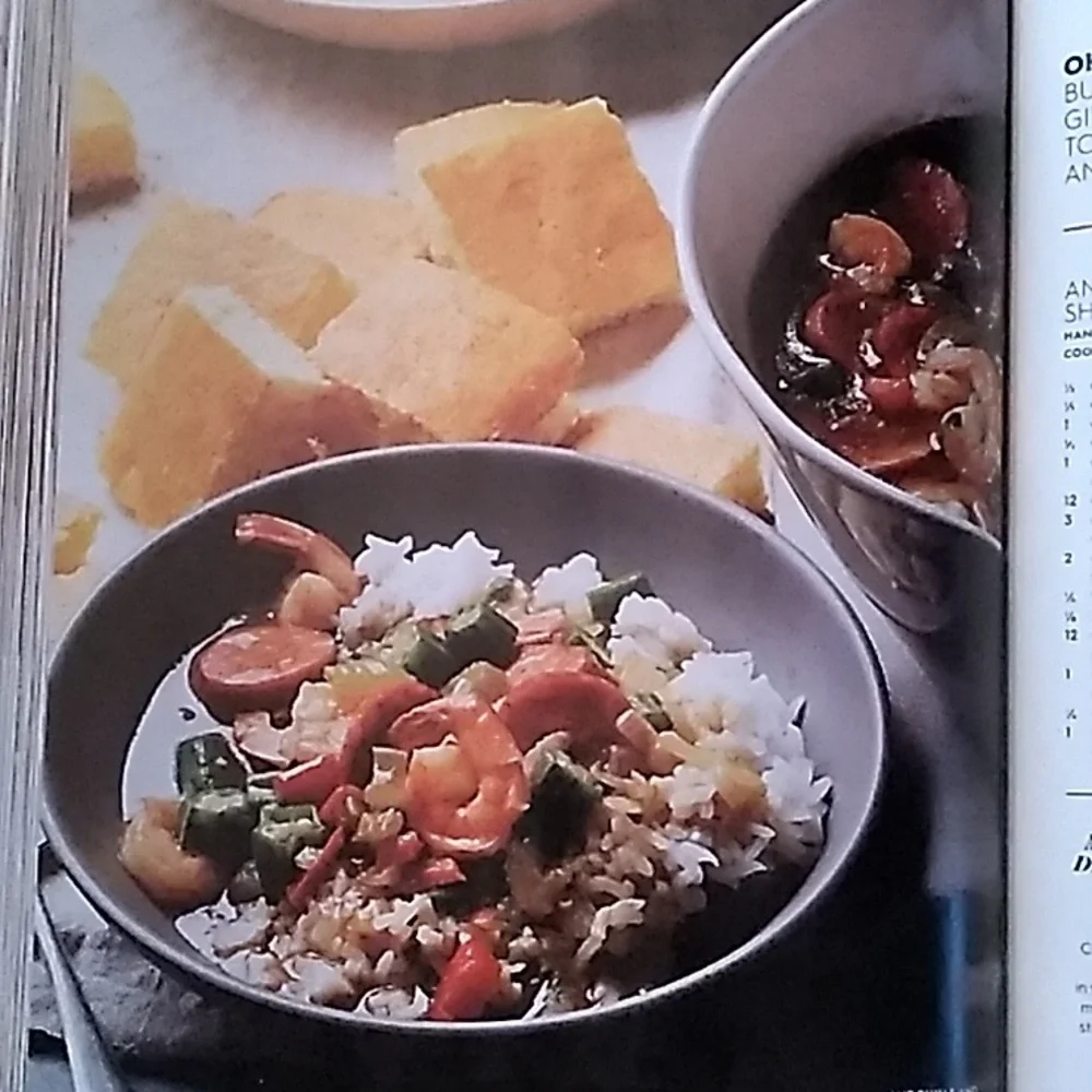 Better Homes & Garden New Cook Book
